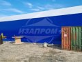 Ремонт тентовых конструкций